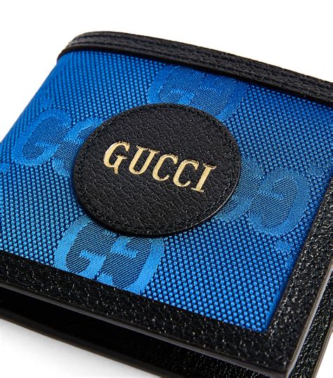 gucci off the grid wallet.